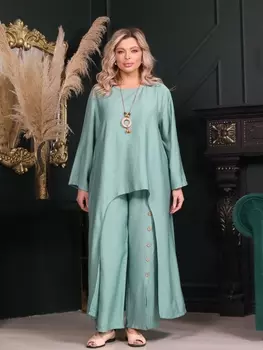 Брючные костюмы Костюм К4-5468/2