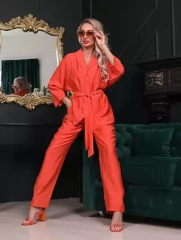 Брючные костюмы Костюм К4-5469/6