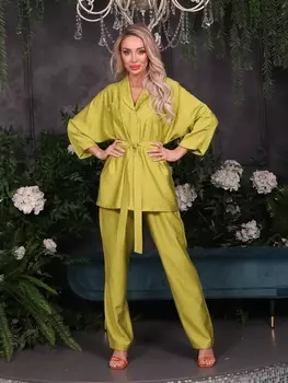 Брючные костюмы Костюм К4-5469/8