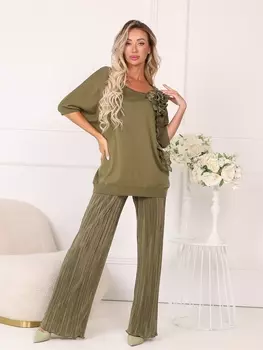 Брючные костюмы Костюм К4-5565/2