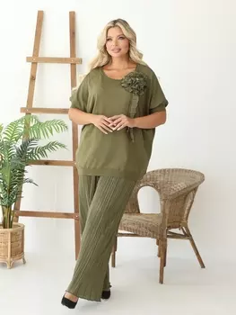 Брючные костюмы Костюм К4-5565/3