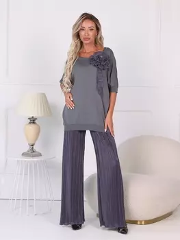 Брючные костюмы Костюм К4-5565/4