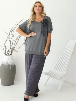 Брючные костюмы Костюм К4-5565/5