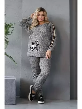 Брючные костюмы Костюм К5-4289/3