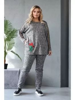 Брючные костюмы Костюм К5-4289/7