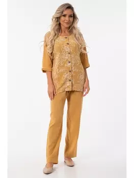 Брючные костюмы Костюм К5-4501/4