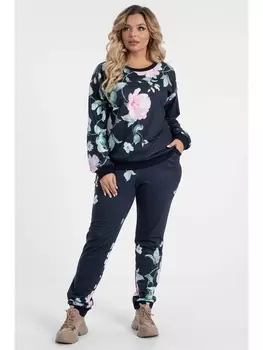 Брючные костюмы Костюм К5-4594/5