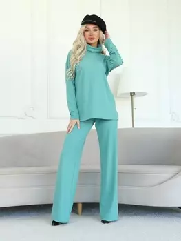 Брючные костюмы Костюм К5-4870/14