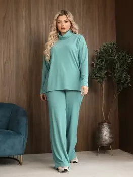 Брючные костюмы Костюм К5-4870/15