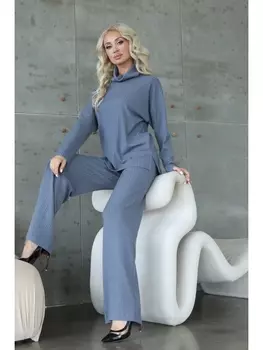 Брючные костюмы Костюм К5-4870/6