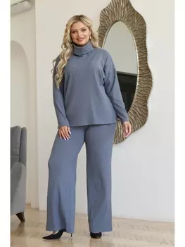 Брючные костюмы Костюм К5-4870/7