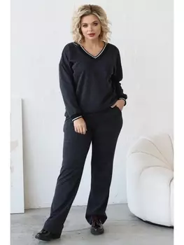 Брючные костюмы Костюм К5-4885/1