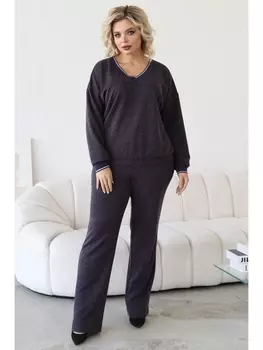 Брючные костюмы Костюм К5-4885/3