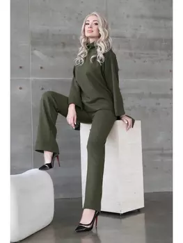 Брючные костюмы Костюм К5-4903