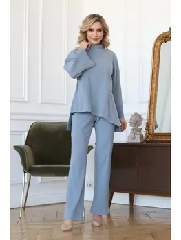 Брючные костюмы Костюм К5-4903/8
