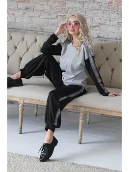 Брючные костюмы Костюм К5-4916