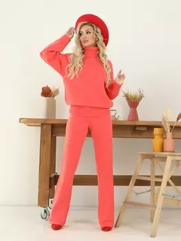 Брючные костюмы Костюм К5-492/12