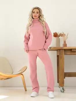 Брючные костюмы Костюм К5-492/2