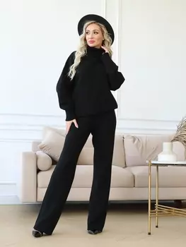 Брючные костюмы Костюм К5-492