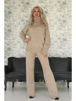 Брючные костюмы Костюм К5-492/6