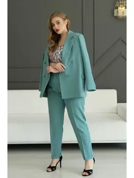 Брючные костюмы Костюм К5-4963