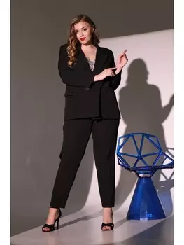 Брючные костюмы Костюм К5-4963/8