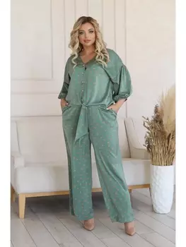 Брючные костюмы Костюм К5-4985/3