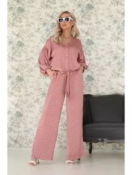 Брючные костюмы Костюм К5-4985/4