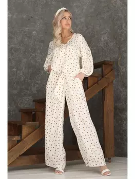 Брючные костюмы Костюм К5-4985/6