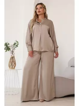 Брючные костюмы Костюм К5-5038/5