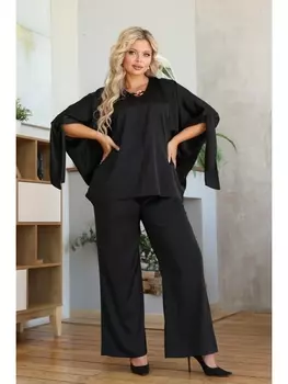 Брючные костюмы Костюм К5-5041/3