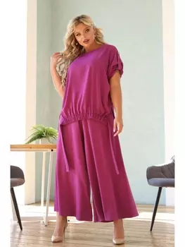 Брючные костюмы Костюм К5-5042/1