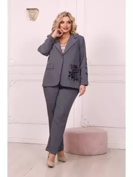 Брючные костюмы Костюм К5-5103/2
