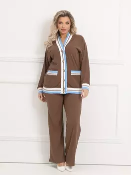 Брючные костюмы Костюм К5-5147/10