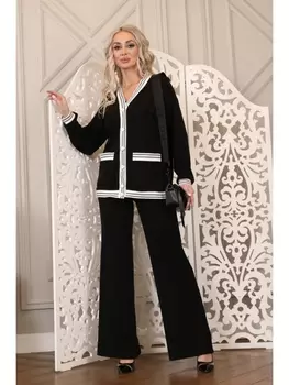 Брючные костюмы Костюм К5-5147/2