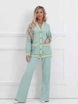 Брючные костюмы Костюм К5-5147/6