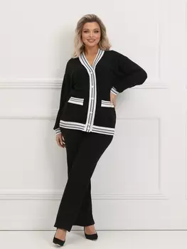 Брючные костюмы Костюм К5-5147/8