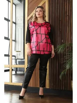 Брючные костюмы Костюм К5-5207/1