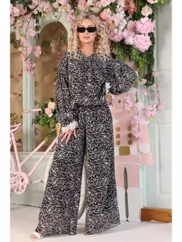 Брючные костюмы Костюм К5-5230/4