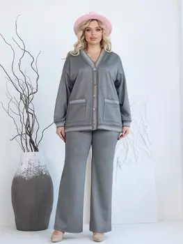 Брючные костюмы Костюм К5-5403/1