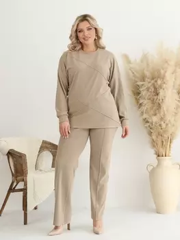 Брючные костюмы Костюм К5-5422/2