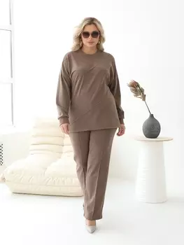 Брючные костюмы Костюм К5-5422