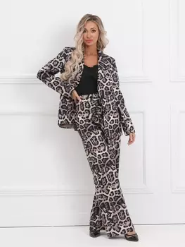 Брючные костюмы Костюм К5-5598