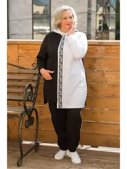 Брючные костюмы Костюм Мирана