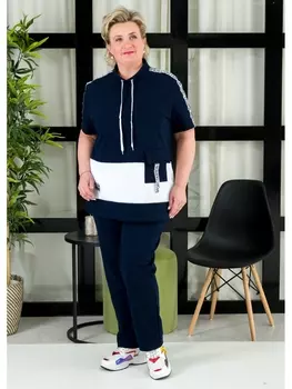 Брючные костюмы Костюм Оливия