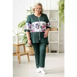 Брючные костюмы Костюм Розмарин