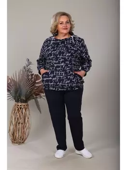 Брючные костюмы Костюм Спортшик 2