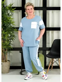 Брючные костюмы Костюм стейси