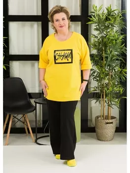 Брючные костюмы Костюм Жати