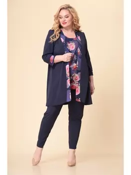 Брючные костюмы Л 1909